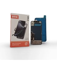 iPhone 12 PRO MAX Lcd Ekran Dokunmatik - Btm