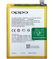 Oppo A11K - BLP673 - Batarya Pil