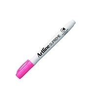 Artline Supreme Beyaz Tahta Kalemi PEMBE 