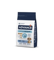 Advance Dog Mını Lıght 3 Kg