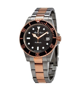 Mathey-Tissot H901ATRN Erkek Kol Saati