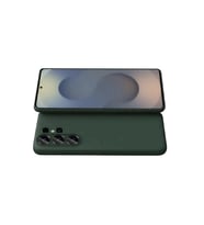 Durukar® Samsung Galaxy S26 Ultra First Silikon - Koyu Yeşil