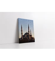 İstanbul Sultanahmed Cami