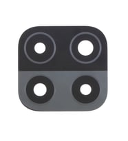 Oppo A15S Arka Kamera Camı Lens