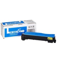 Kyocera Mita TK-560 Mavi Toner