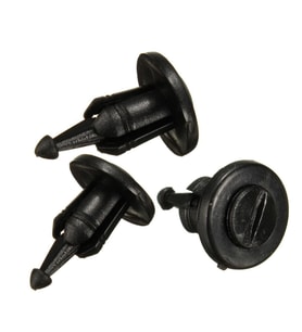 Renault Megane 2 Tampon Motor Kaplama Klipsi 7703072360 M042 100 Adet