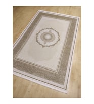 HALIMARKA K-ELT EL002A BEJ VİZON KLASİK SALON HALISI 152X230 CM