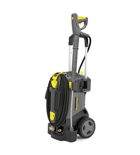 Karcher Hd 5/15 C Plus Basınçlı Yıkama Makinesi Eu Seri No:150787