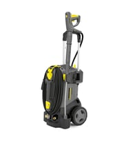 Karcher Hd 5/15 C Plus Basınçlı Yıkama Makinesi Eu Seri No:150787