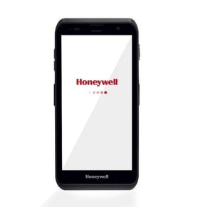 HONEYWELL 5 EDA52 Wlan  (2D) Karekod Android 11 El Terminali 4GB RAM/64GB
