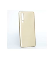 Huawei P30 Uyumlu Kılıf Zore Premier Silikon Kapak