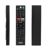 Sony RM-L1676 Google Play - Netflix - Youtube Tuşlu Universal Lcd-Led Tv Kumanda