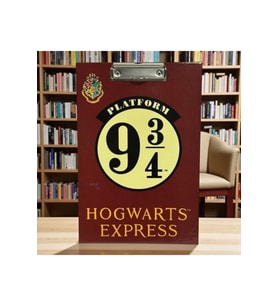 Harry Potter Lisanslı Karton Sekreterlik