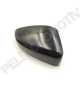 Polo (2010-2018) Sağ Ayna Kapağı 6R0857538B (Astarlı)