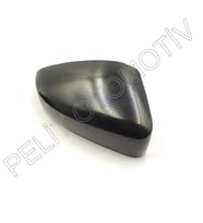 Polo (2010-2018) Sağ Ayna Kapağı 6R0857538B (Astarlı)