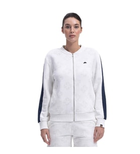 Ellesse Ef375 Sweatshirt Beyaz