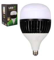 Ledx AL-TH150 Akım Korumalı 150 Watt 13500 Lümen E27 Beyaz Maxi Kristal Torch Led Ampul
