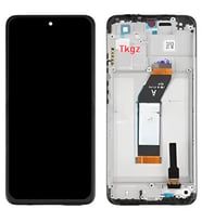 Xiaomi Redmi 10 -2022- Uyumlu Lcd Ekran Dokunmatik Servis Lcd ÇITALI