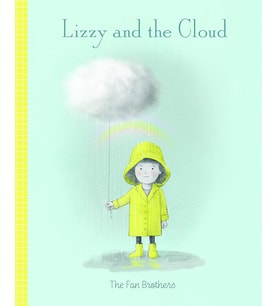 Lizzy And The Cloud (Krem)