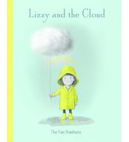 Lizzy And The Cloud (Krem)