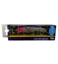 Longin Franky 90mm 13gr Floating Maket Balık S041CM