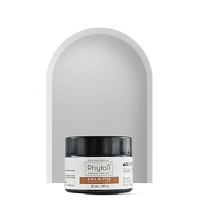 Phytoil Shea Butter Shea Yağı 50 ml