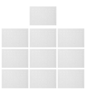 BK Gift Sublimasyon A4 Puzzle 42 Parça - (10'lu Paket)