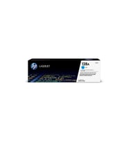 Ce321a Mavi 128a Orjinal Toner 1.3k