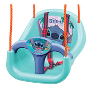 Stitch Salıncak - Park Salıncak Seti - Çocuk Salıncağı - Sallanma Seti - Salıncak Oyuncağı Disney St