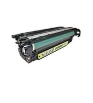 OfisPc HP CF032A Sarı Muadil Toner CM4540