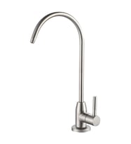 FLEKO ONLY ARITMA MUSLUGU (İNOX) (Krom)