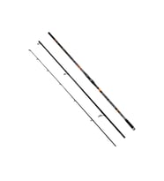Captain 1663 Panther 425cm 3 Parça Surf Kamış 150-300gr Atar