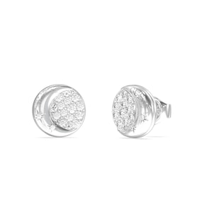 Guess JGUJUBE06240JWRHTU Kadın Küpe