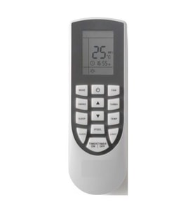 Tronic İnverter Klima Kumandası