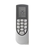 Tronic İnverter Klima Kumandası