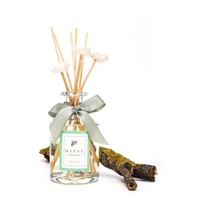 200 ml Silindir Şişe Palo Santo Oda Kokusu