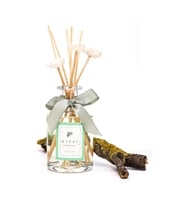 200 ml Silindir Şişe Palo Santo Oda Kokusu