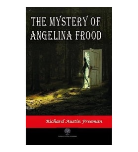 The Mystery of Angelina Frood
