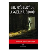 The Mystery of Angelina Frood