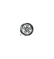 5*100*17*7.5 ET35 CH73.1 ARC-17141-05 BLACK DIAMOND