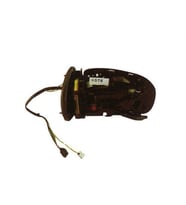 MERCEDES 203 DIŞ AYNA ELEKTRİKLİ 9 PİN KAPAKSIZ SOL 00- MER1103002 A2038106576