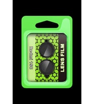 Redmi 15C 4G Raze Metal Kamera Lens - Siyah