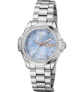 Gc Gcz53003l7 Kadın Kol Saati