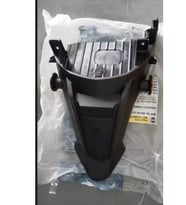 Arka Çamurluk K2221010 - Tvs Ntorq 125 (Şeffaf)
