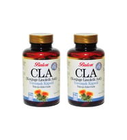 Balen CLA (Aspir Yağı) Yumuşak Kapsül 1380 mg 100 Kapsül 2 Adet