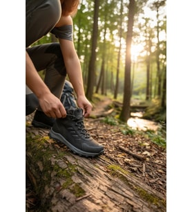 Enoch Erkek Termal Su Geçirmez Outdoor Trekking ve Dağ Yürüyüş Botu