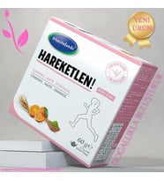 MECİTEFENDİ HAREKETLEN! ÖZEL ÇAY SERİSİ 40’LI