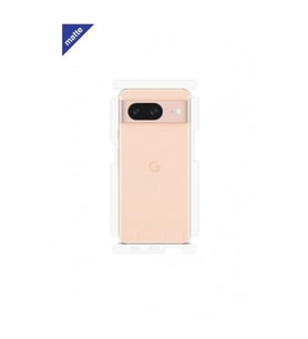 Google Pixel 8 Mat Arka ve Yan Koruyucu Poliüretan Film