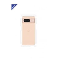 Google Pixel 8 Mat Arka ve Yan Koruyucu Poliüretan Film