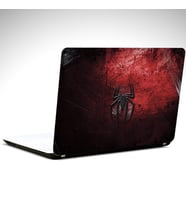 Spider Laptop Sticker 19 inch (40,5X27CM)